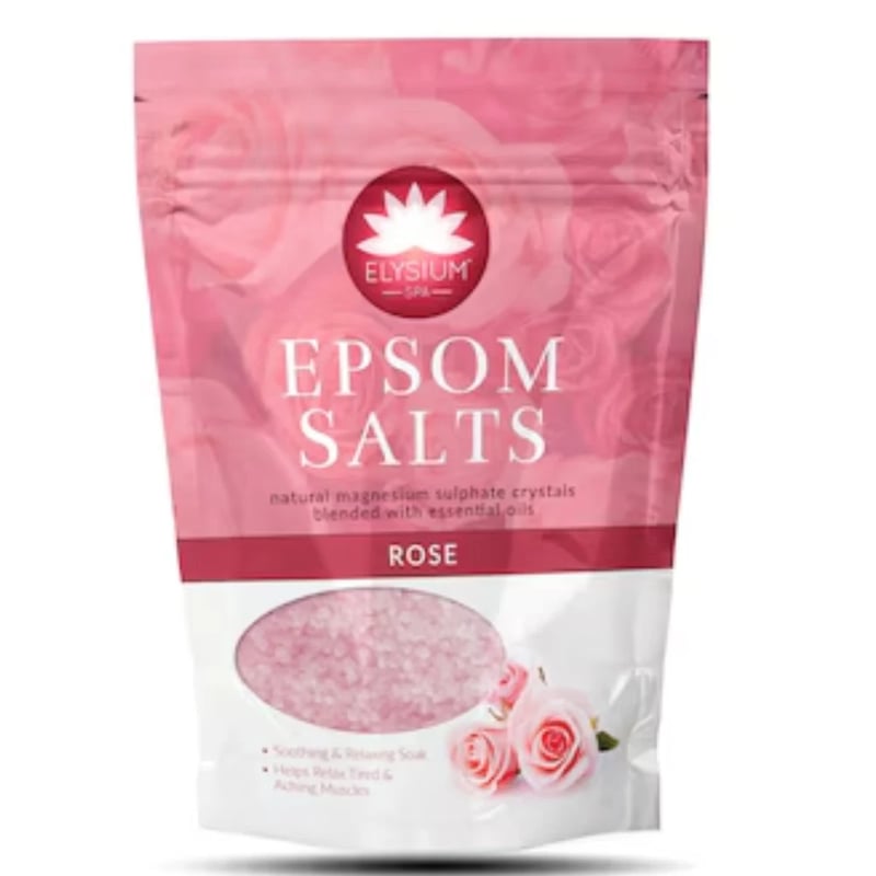 Elys eps rose 450g