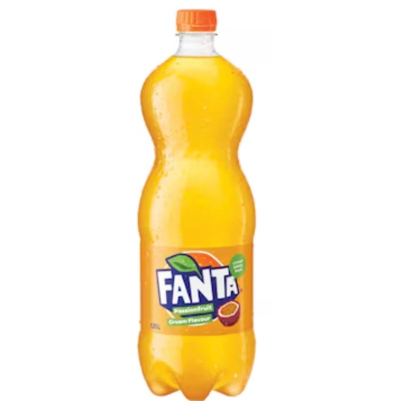 Fanta Passion 1l