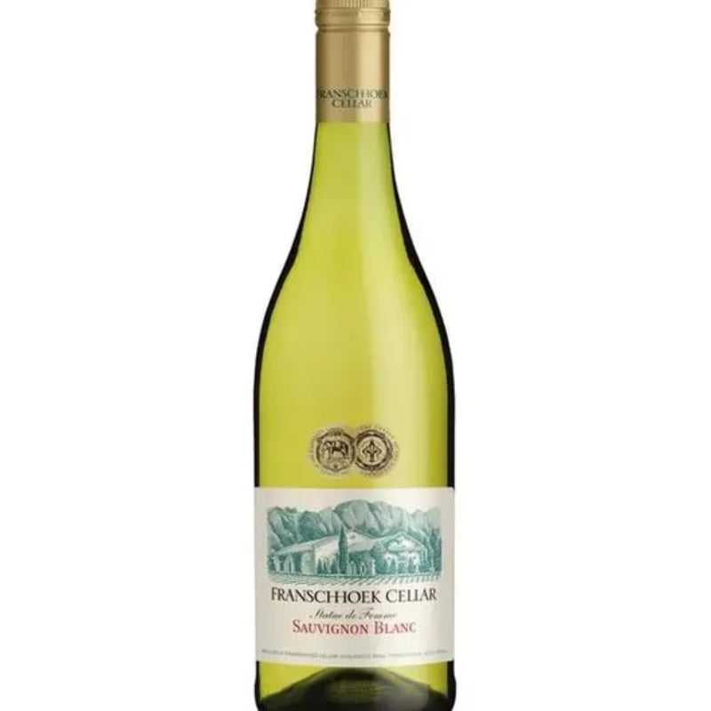Franschhoek Cellar Sauvignon Blanc 75cl