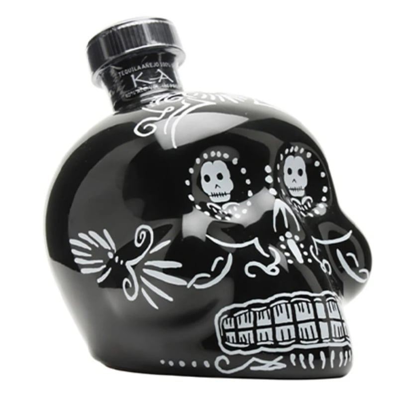 KAH Anejo 70cl