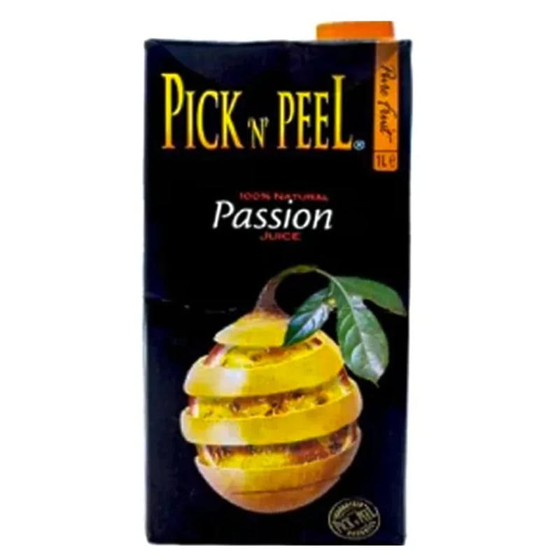 Pick 'N' Peel Passion 1L