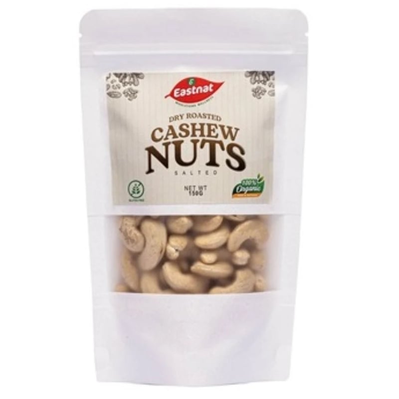 Sesia Cashew Nuts 150g
