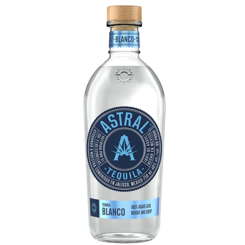 Astral Blanco 750ml