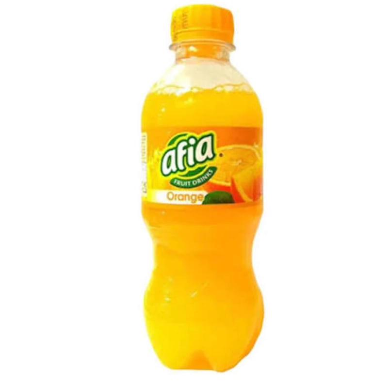 Afia Juice Orange 500ml