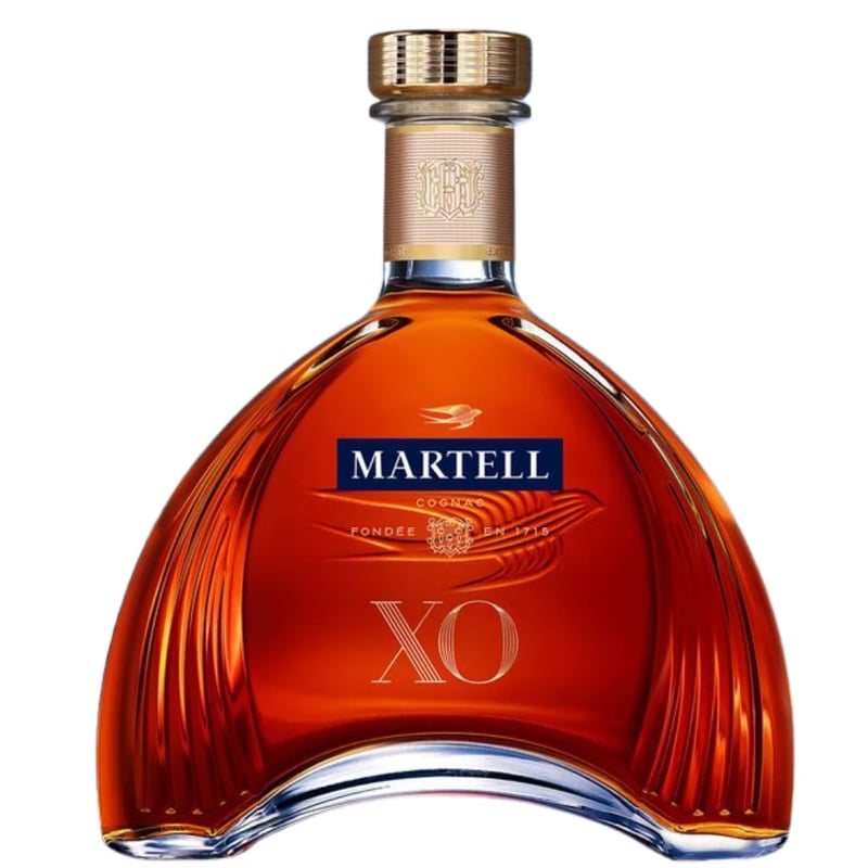 Martel XO 1000ml