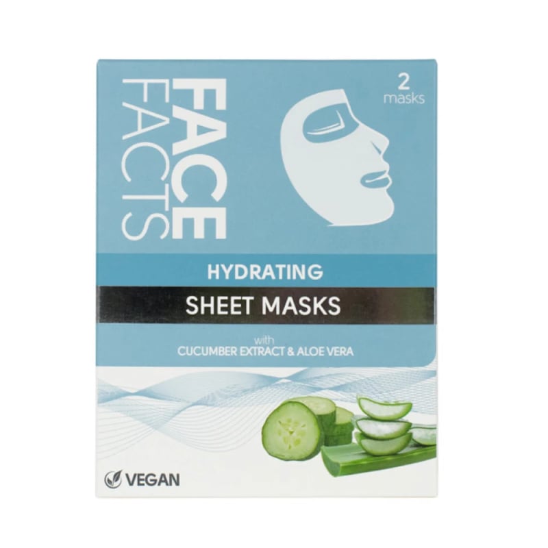 Face Facts vera 2s