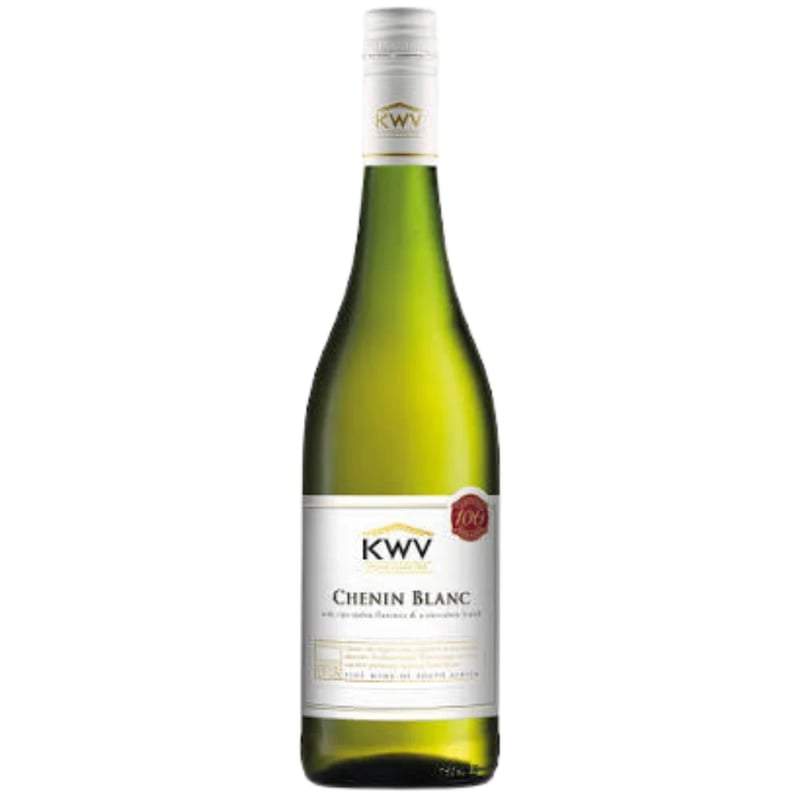 KWV Sparkling Cuvee Brut 750ml