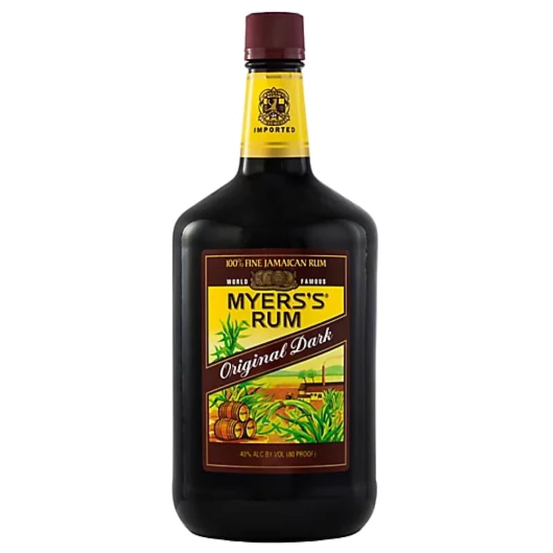 Myers's Rum Original Dark 1L