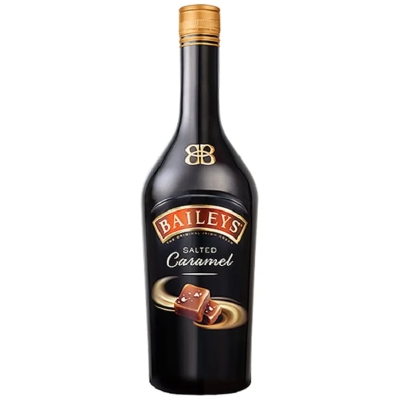 Baileys Salted Caramel 1ltr
