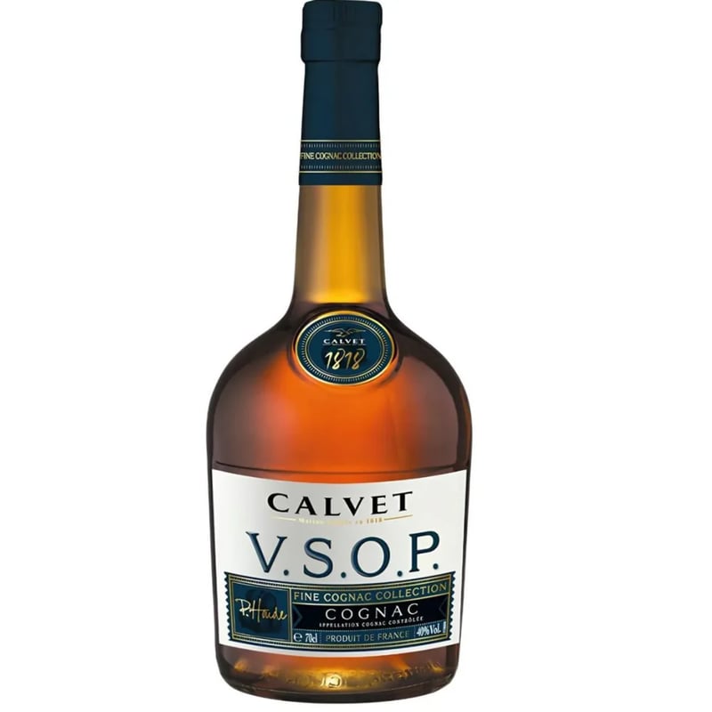 Calvet VSOP 700CL