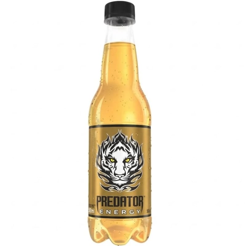 Predator Energy 400ml