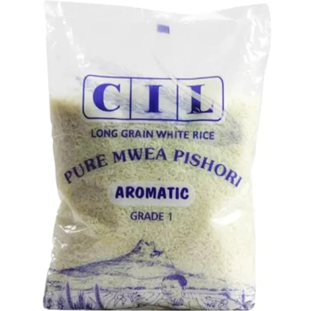 CIL Pure Mwea Pishori Rice 1KG