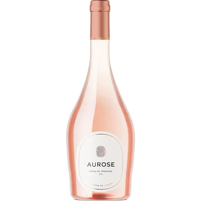 Aurose Cotes De Provence Rose 75cl