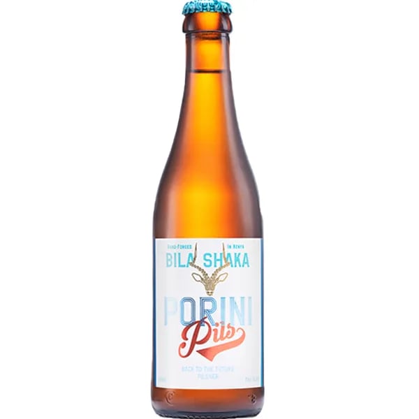 Porini Pils 330ml