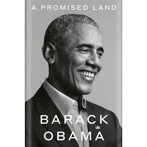 A Promised Land