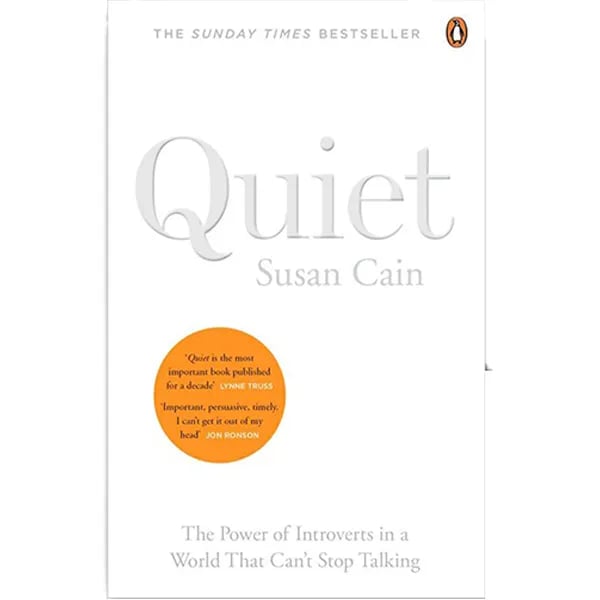 Quiet (Cain)