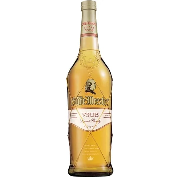 Oude Meester VSOB 750ml