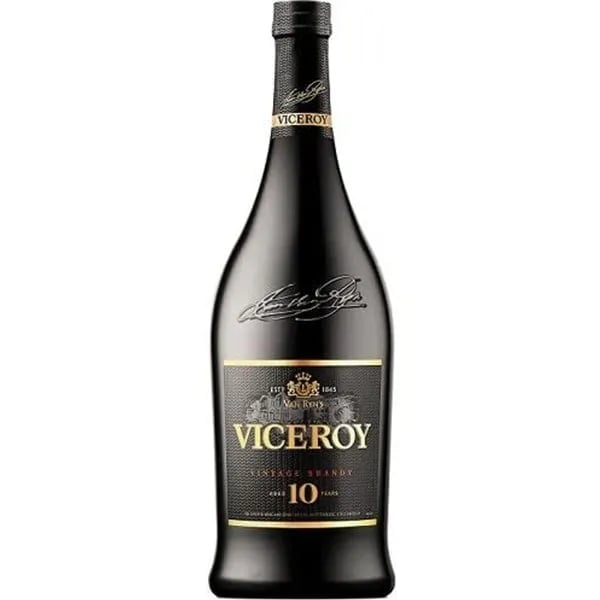 Viceroy 10YO 750