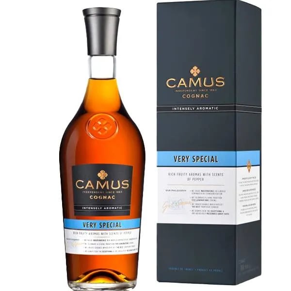 Camus VS 750ml