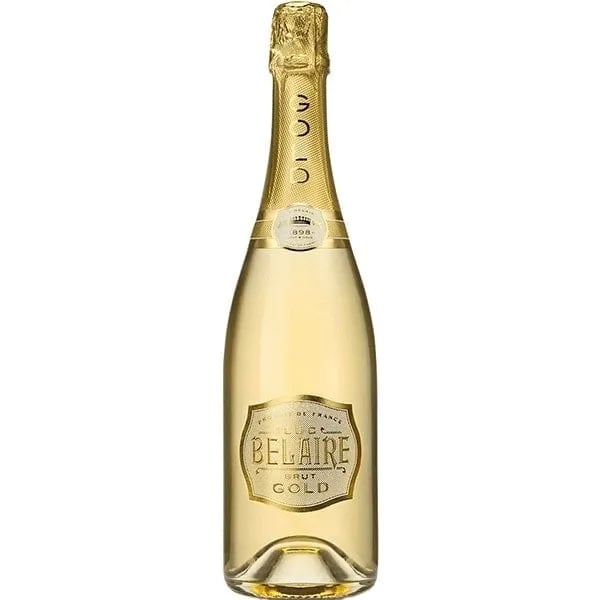 Luc Belaire Gold 75cl