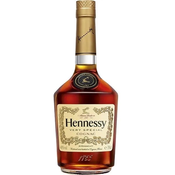 Hennessy VS 35cl