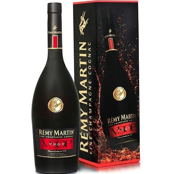 Remy Martin VSOP 1L