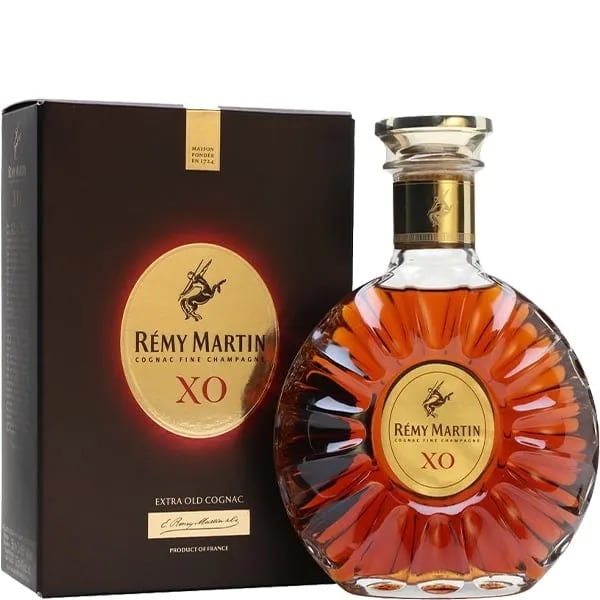 Remy Martin XO 70cl