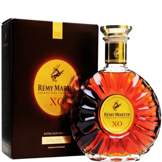 Remy Martin XO 1000cl