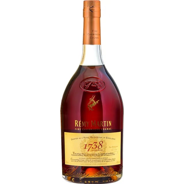 Remy Martin 1738 1L