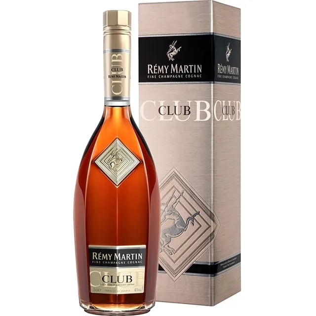 Remy Martin Club - Cognac 1tr