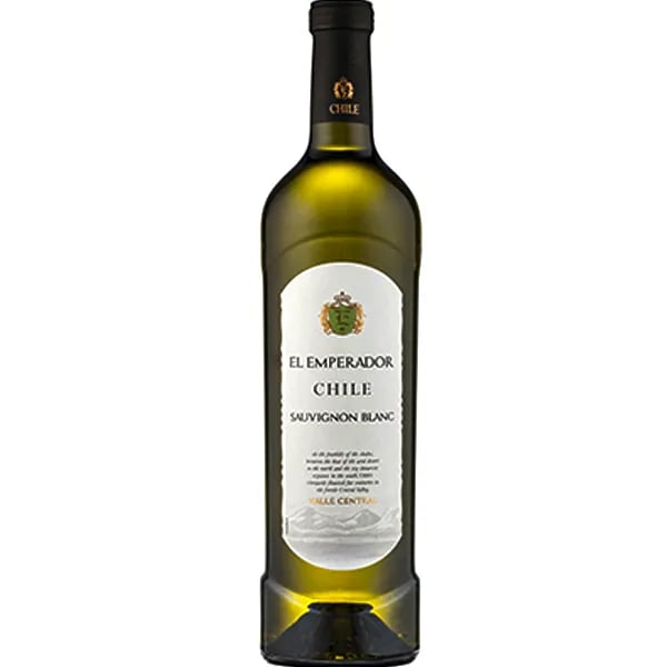 El Emperador Sauvignon Blanc 75cl. 2020