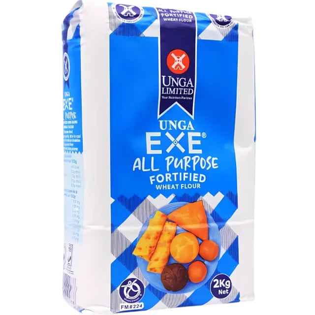 Exe All Purpose Flour 2kg