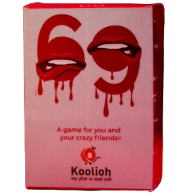 69 - Drinking Game