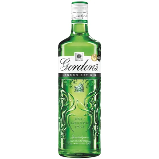 Gordon's Green Bottle 750ml