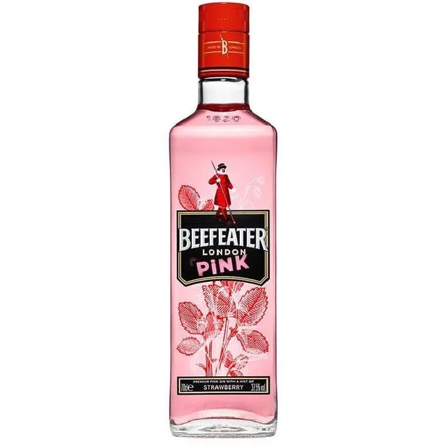 Beefeater Gin Pink 1L