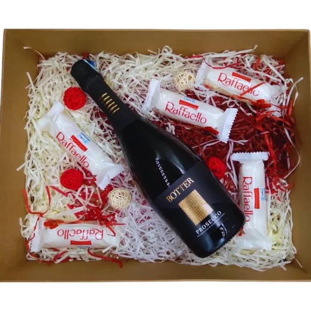 Xmas Botter Prosecco 750ml