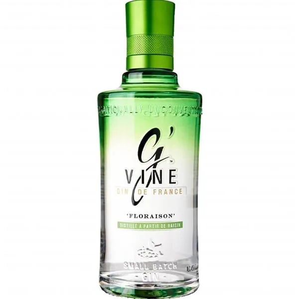 G Vine Floraison Gin 1L