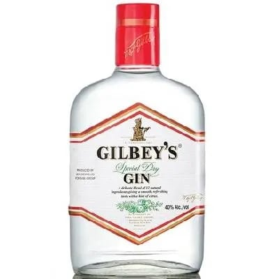 Gilbey's Gin 350ml