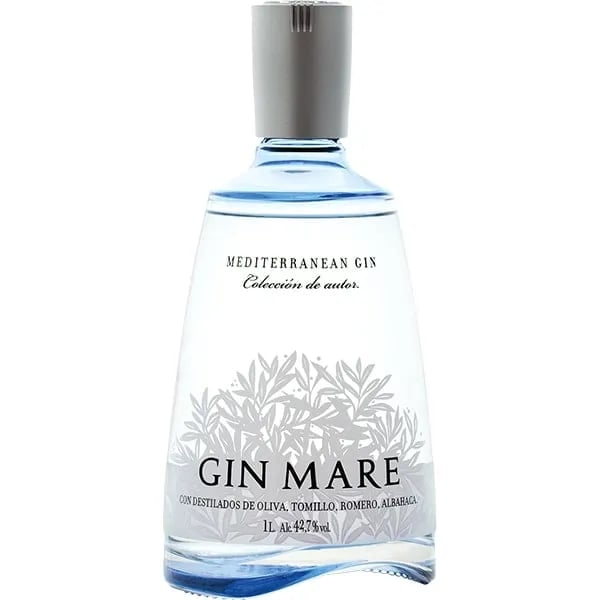 Gin mare 700ml