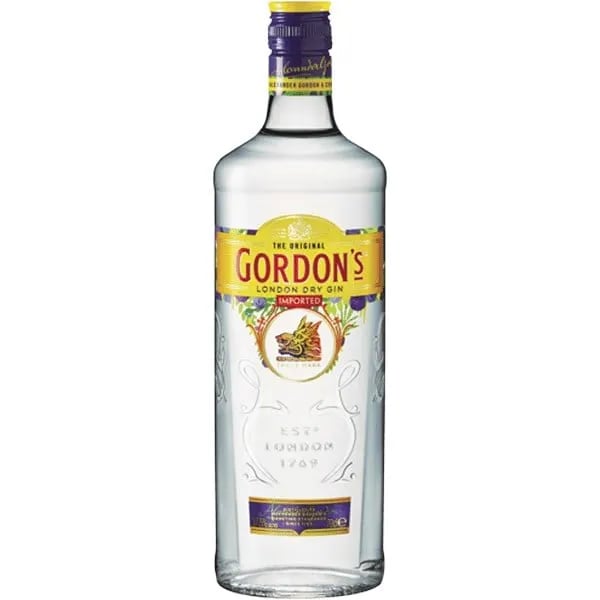 Gordon's Gin 750ml