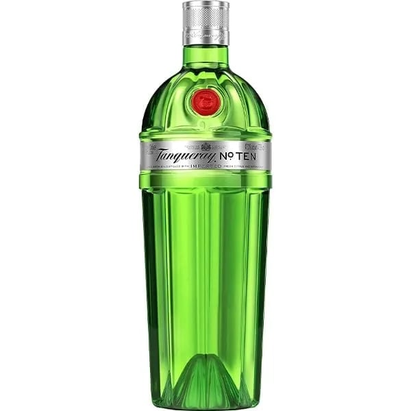Tanqueray No. 10 750ml