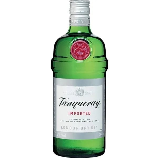 Tanqueray 1L