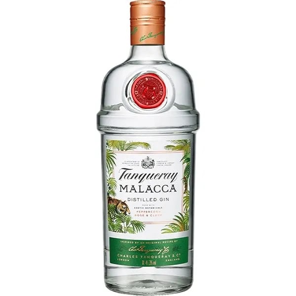 Tanqueray Malacca 1L