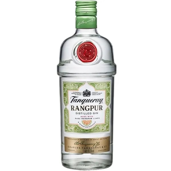 Tanqueray Rangpur Lime 1L