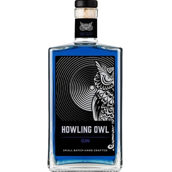 Howling Owl 75cl