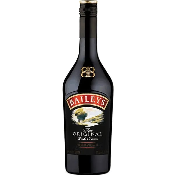 Baileys Original Irish cream 750ml