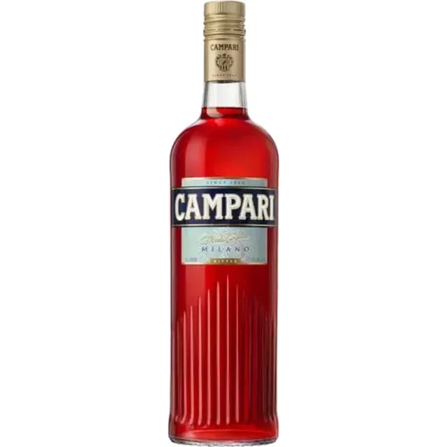 Campari 1L