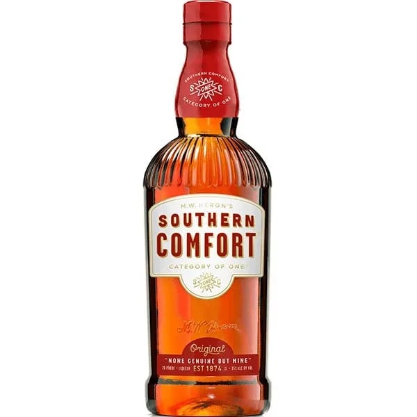 Southern Comfort 750ml