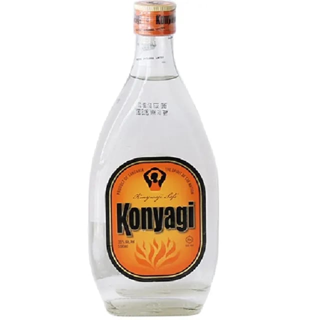 Konyagi 250ml