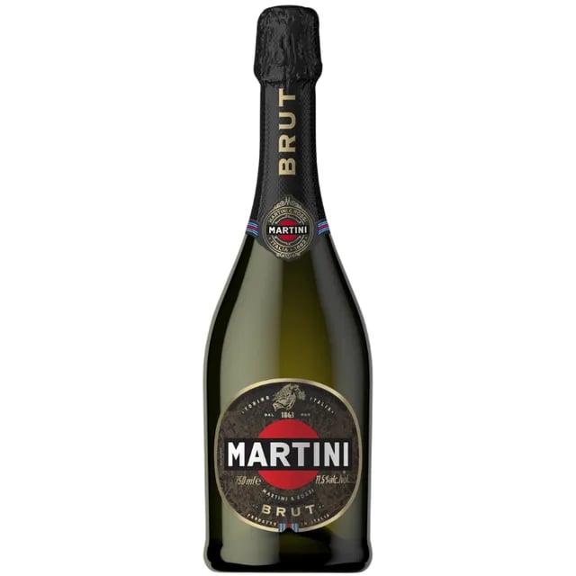 Martini Brut 75Cl